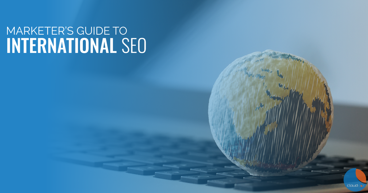 guide to international seo campaigns