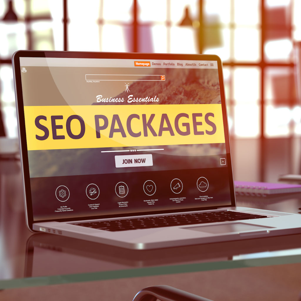 seo packages