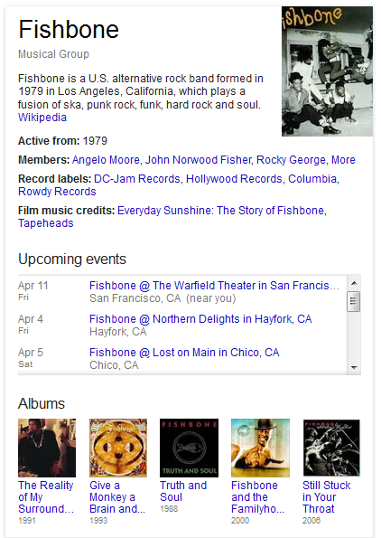 Concert-dates-in-knowledge-graph